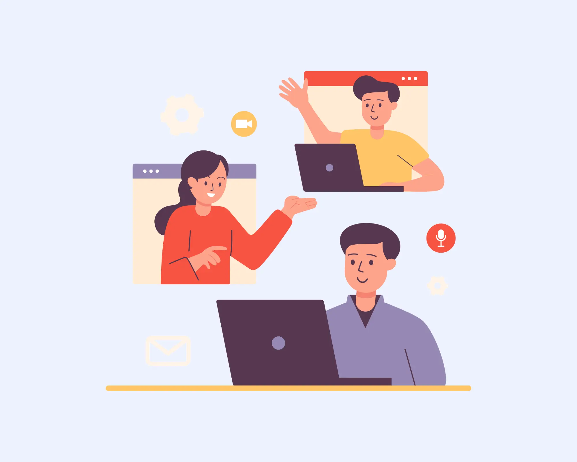 Discover our blog